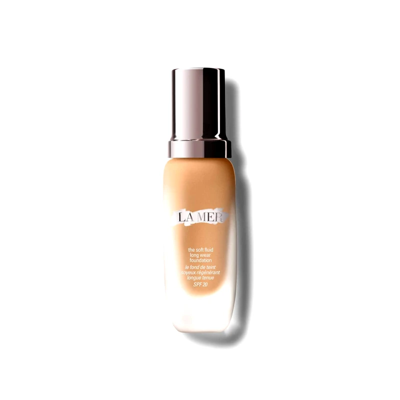 LA MER The Soft Fluid Long Wear Foundation SPF20 30ml