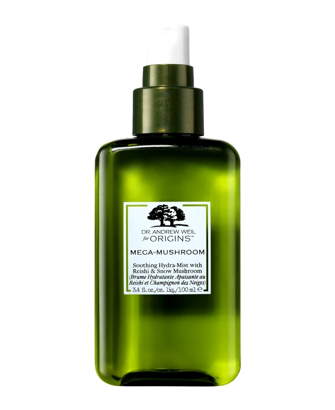 ORIGINS Dr. Andrew Weil for Origins™ Mega-Mushroom Soothing Hydra-Mist with Reishi and Snow Mushroom 100ml