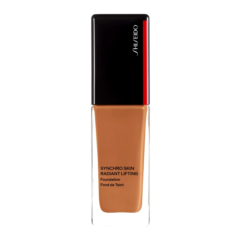 SHISEIDO Synchro Skin Radiant Lifting Foundation 30ml