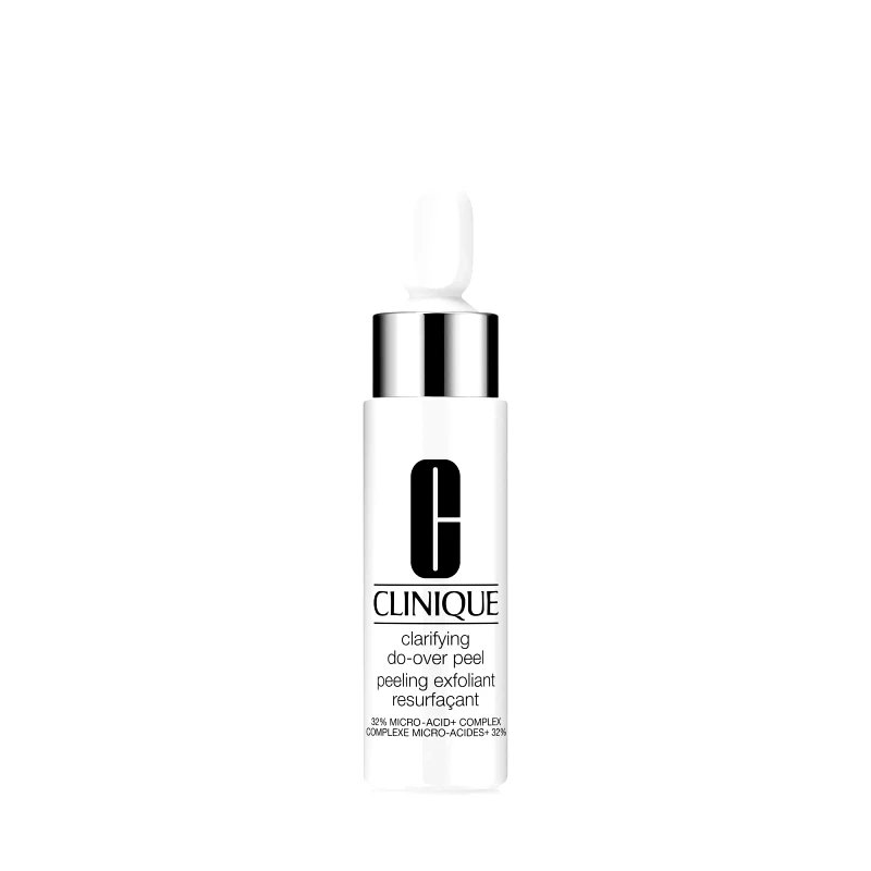 CLINIQUE Clinique Clarifying Do-Over Peel 30ml