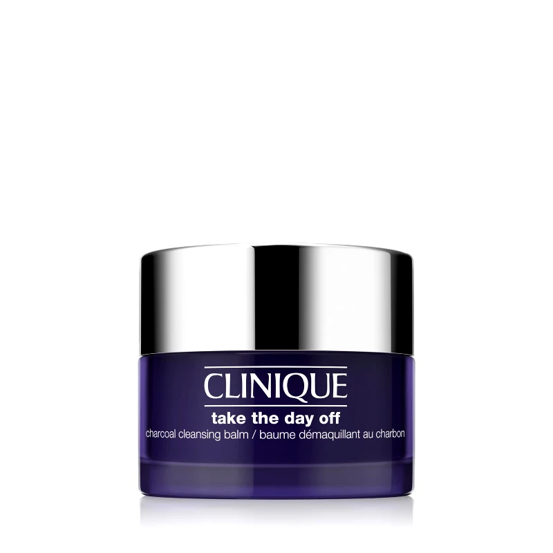 CLINIQUE Take The Day Off™ Charcoal Cleansing Balm