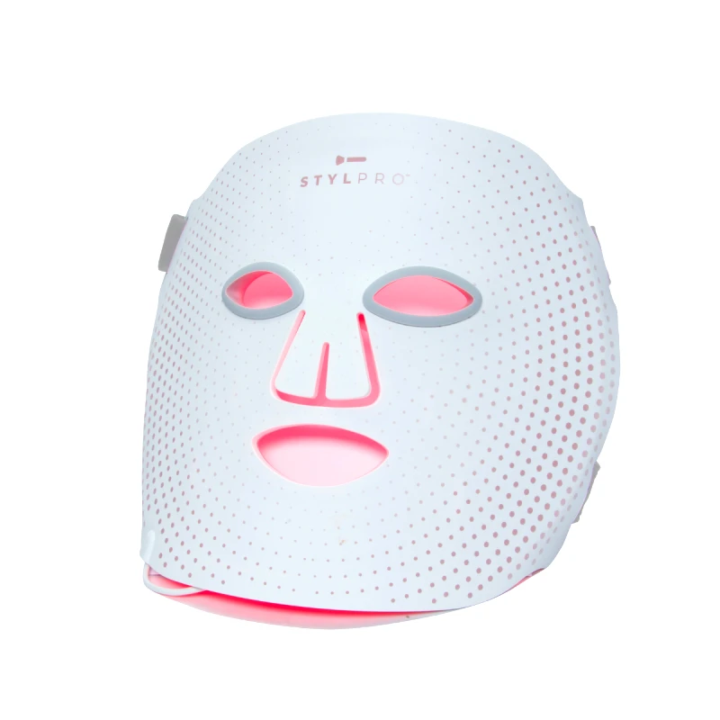 STYLPRO Wavelength LED Face Mask