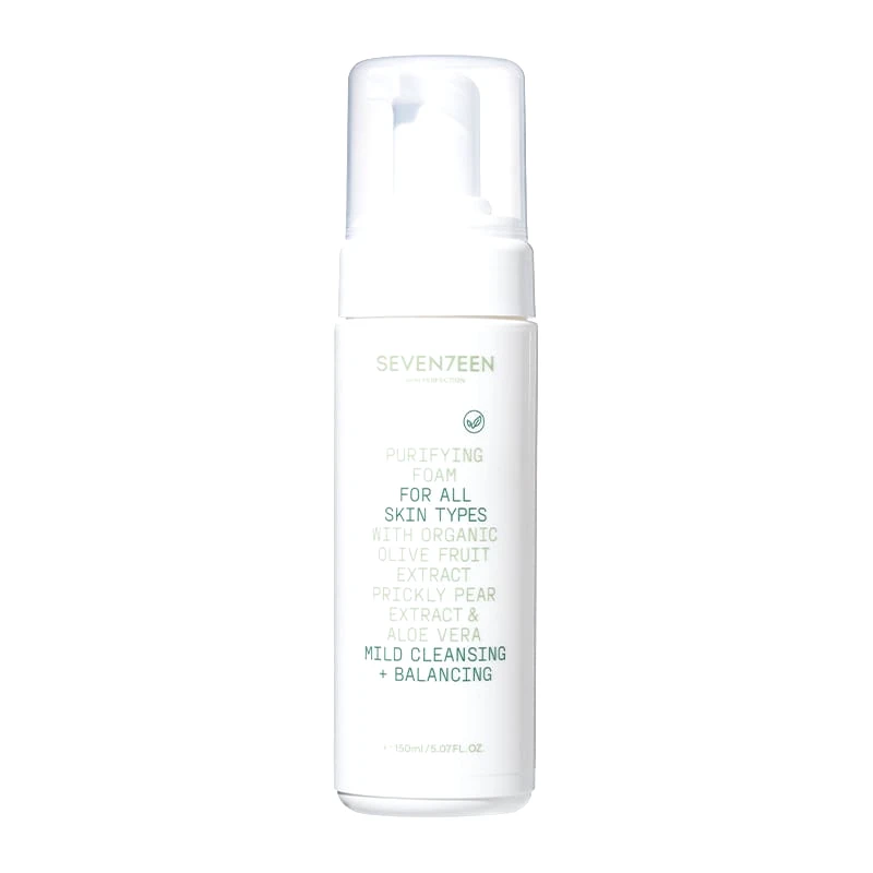 SEVENTEEN Purifying Foam 150ml