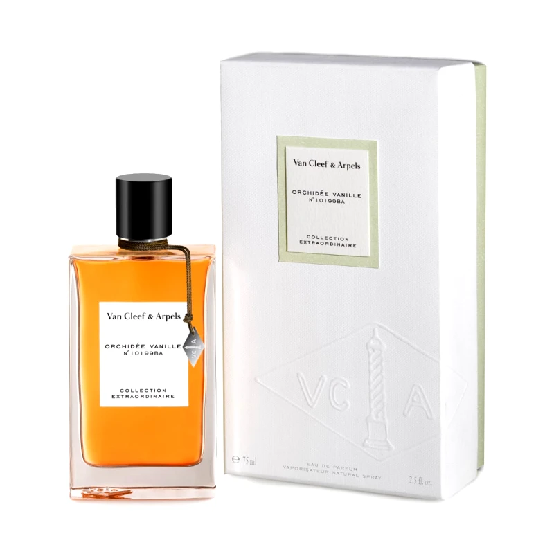 VAN CLEEF Orchidee Vanille Eau de Parfum