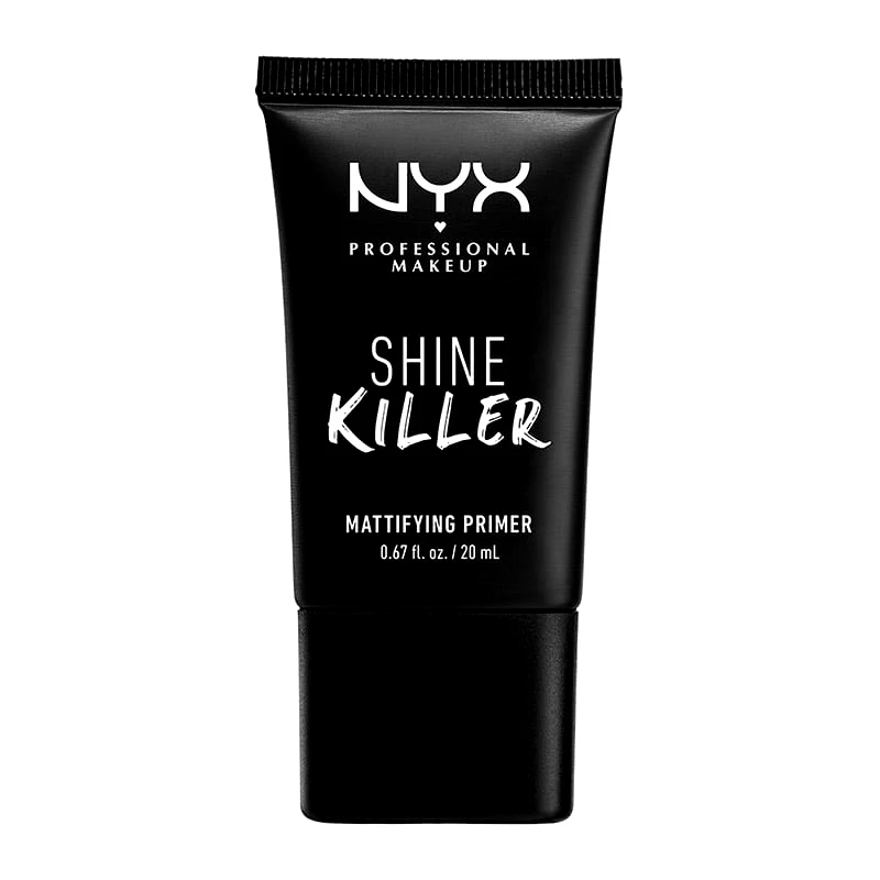 NYX PROFESSIONAL MAKEUP Shine Killer Primer Προσώπου 20ml