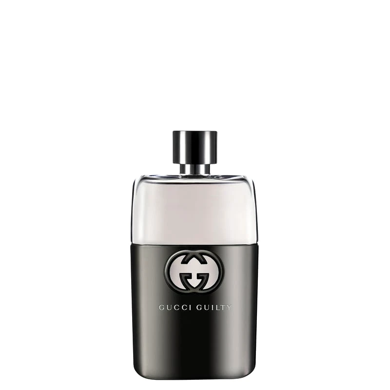 GUCCI Gucci Guilty Pour Homme Eau de Toilette