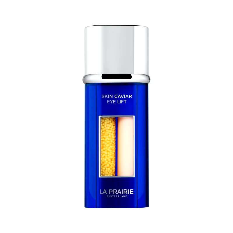 LA PRAIRIE La Prairie Skin Caviar Eye Lift Αντιγηραντικός Ορός Ματιών 20ml