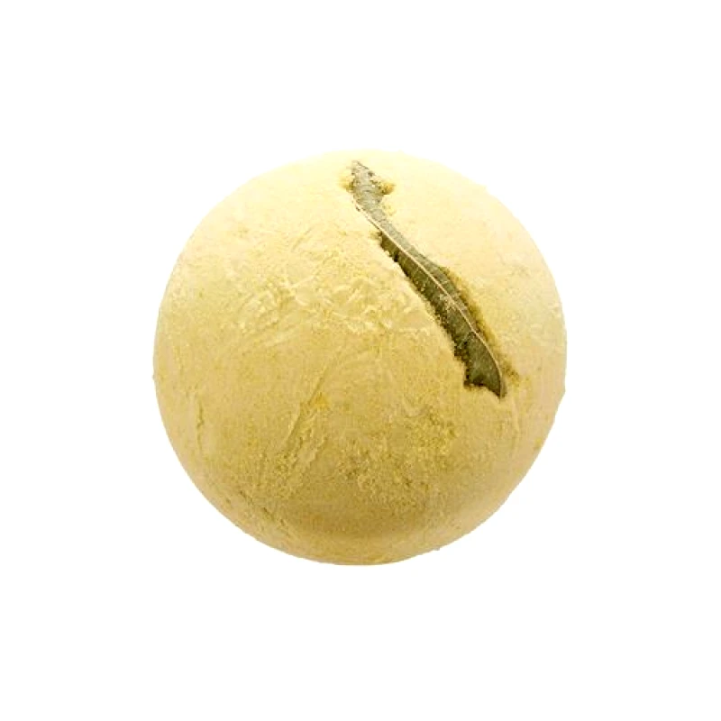 FRESH LINE Σταφύλι & Νεκταρίνι Αναβράζουσα Μπάλα ~180gr