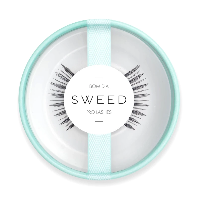SWEED LASHES Bom Dia 8*10*12mm
