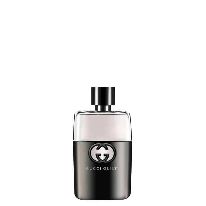 GUCCI Gucci Guilty Pour Homme Eau de Toilette