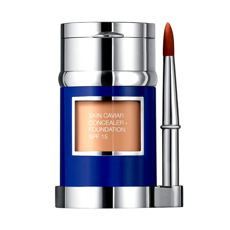 LA PRAIRIE Skin Caviar Complexion Concealer Foundation SPF15 30ml