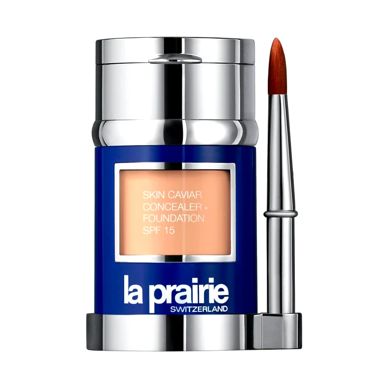 LA PRAIRIE Skin Caviar Complexion Concealer Foundation SPF15 30ml
