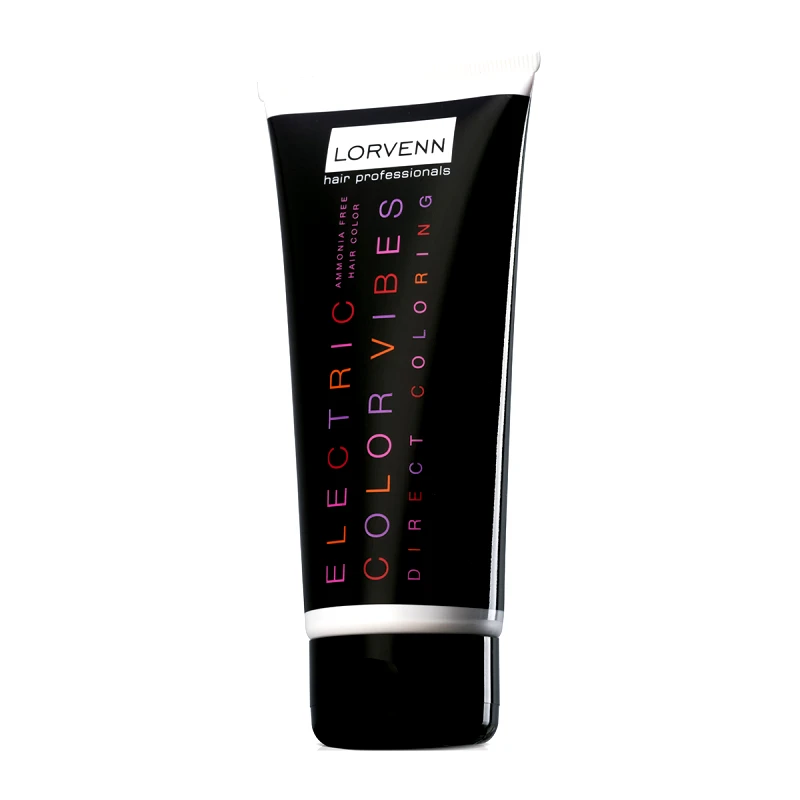 LORV.ELECTRIC COLOR VIBES Electric Color Vibes 90ml