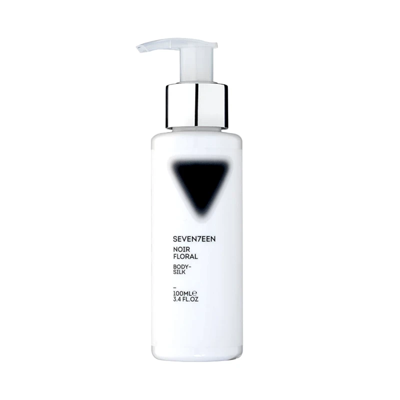 SEVENTEEN Noir Floral Body Silk 100ml