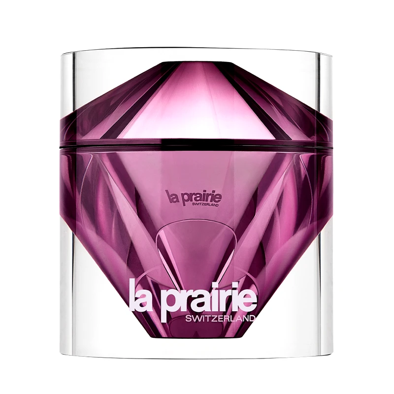 LA PRAIRIE La Prairie Platinum Rare Haute-Rejuvenation Cream Κρέμα Απόλυτης Αναζωογόνησης 50ml