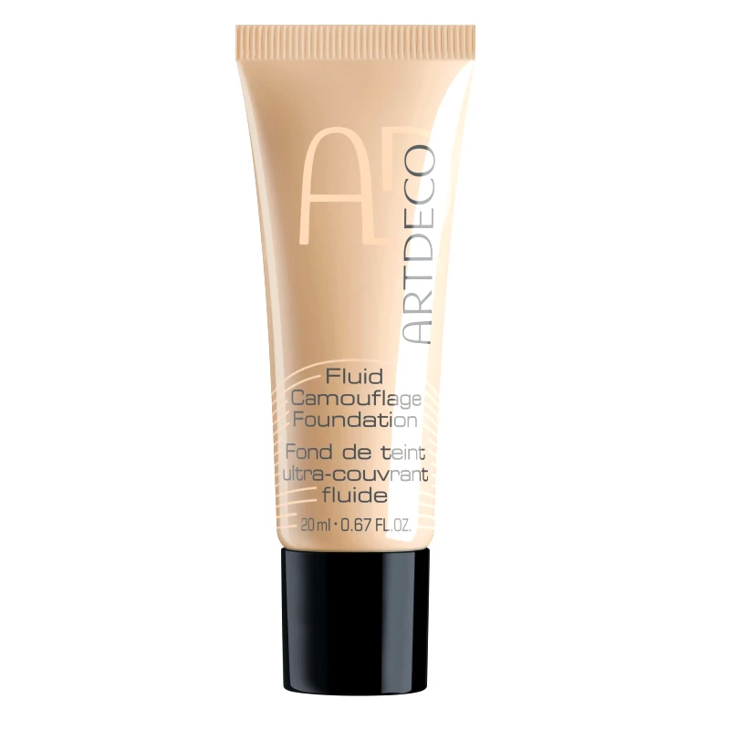 ARTDECO Fluid Camouflage Foundation