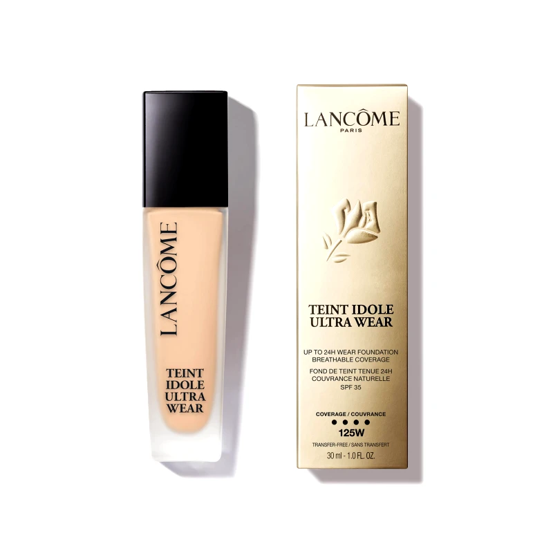LANCOME Teint Idole Ultra Wear SPF15 30ml