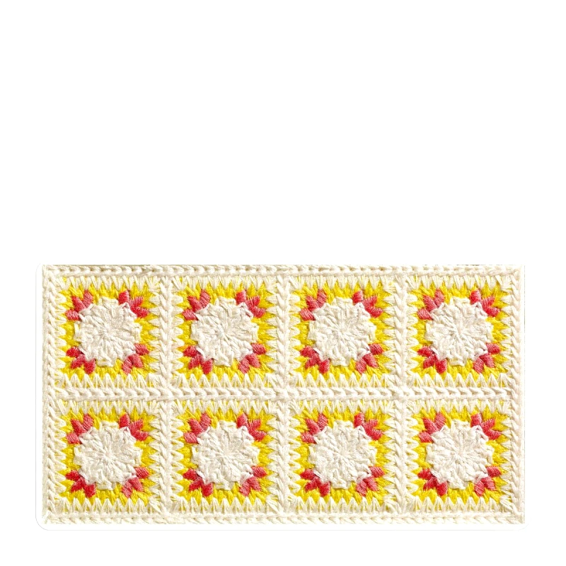 ARTDECO Color Eyelights Palette 8x1,6gr