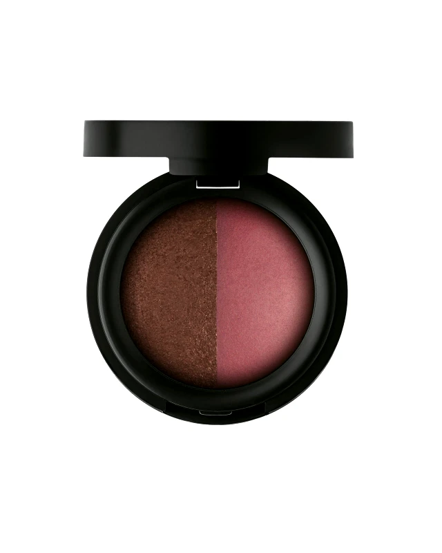 ERRE DUE Luminous Duo Eye Shadow 1,8gr
