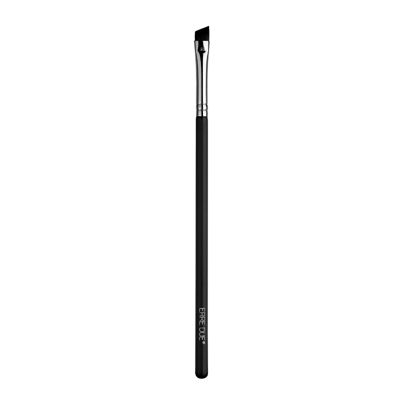 ERRE DUE Angled Eye Liner & Eye Brow Brush