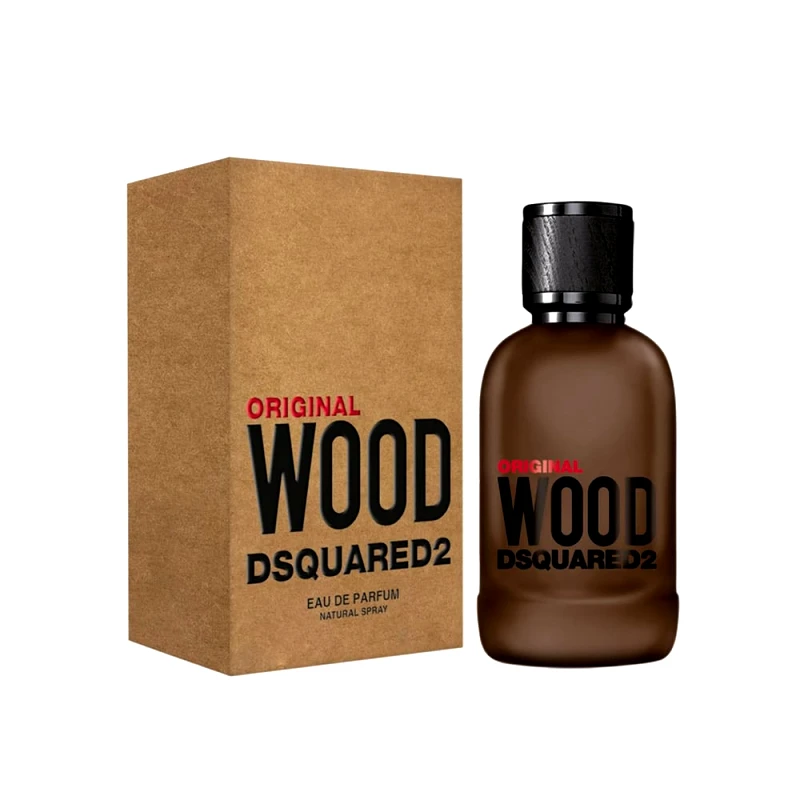DSQUARED 2 Dsquared2 Original Wood Eau De Parfum