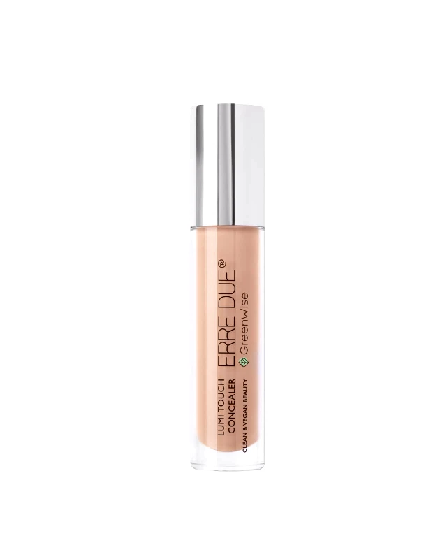 ERRE DUE GreenWise Lumi Touch Concealer 5ml