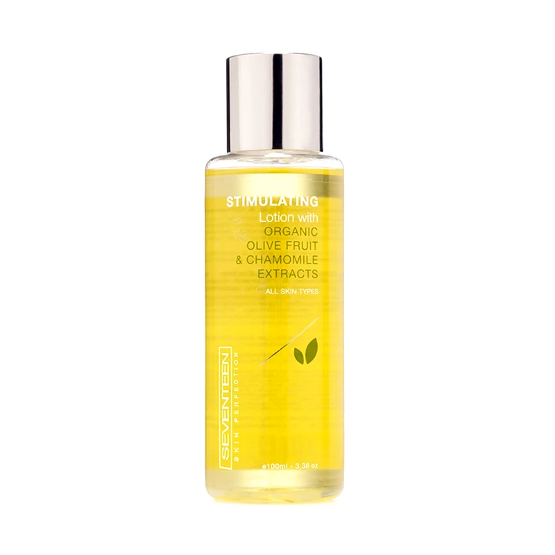 SEVENTEEN Stimulating Lotion Travel Size 100ml