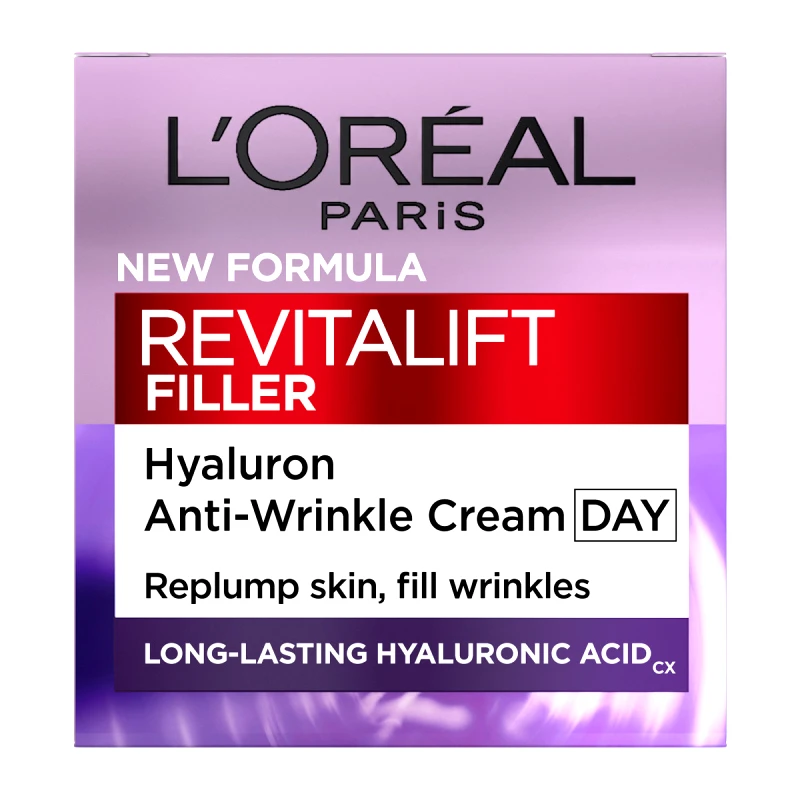 Revitalift Filler Day 50ml φωτογραφία