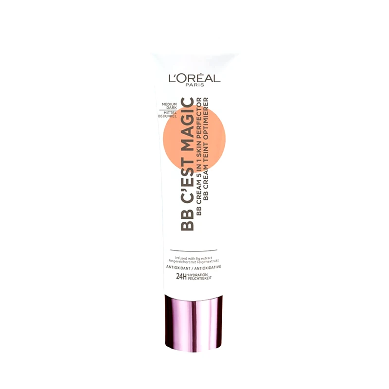 L''OREAL PARIS MAQUILLAGE Nude Magique BB Cream 30ml