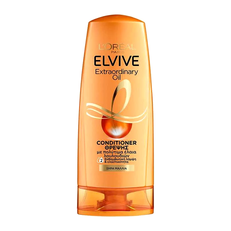 ELVIVE Elvive Extraordinary Oil Conditioner 300ml