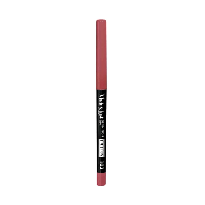 PUPA MILANO Made To Last Definition Lips 0,35gr