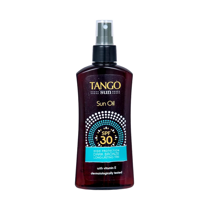 TANGO Tango Sun Oil SPF30 200ml