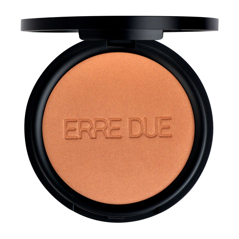 ERRE DUE Sun-Kissed Bronzing Powder 8,5gr