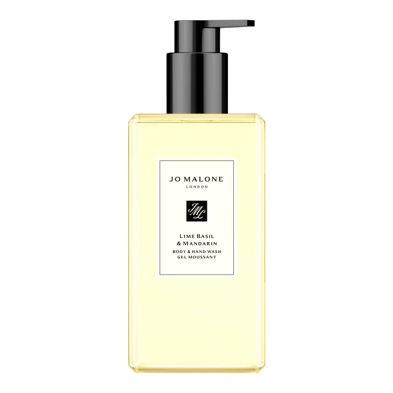 JO MALONE LONDON Lime Basil & Mandarin Body & Hand Wash 500ml