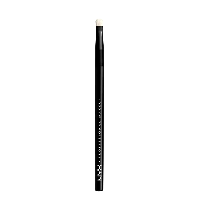 NYX PROFESSIONAL MAKEUP Micro Smudging Πινέλο Μακιγιάζ