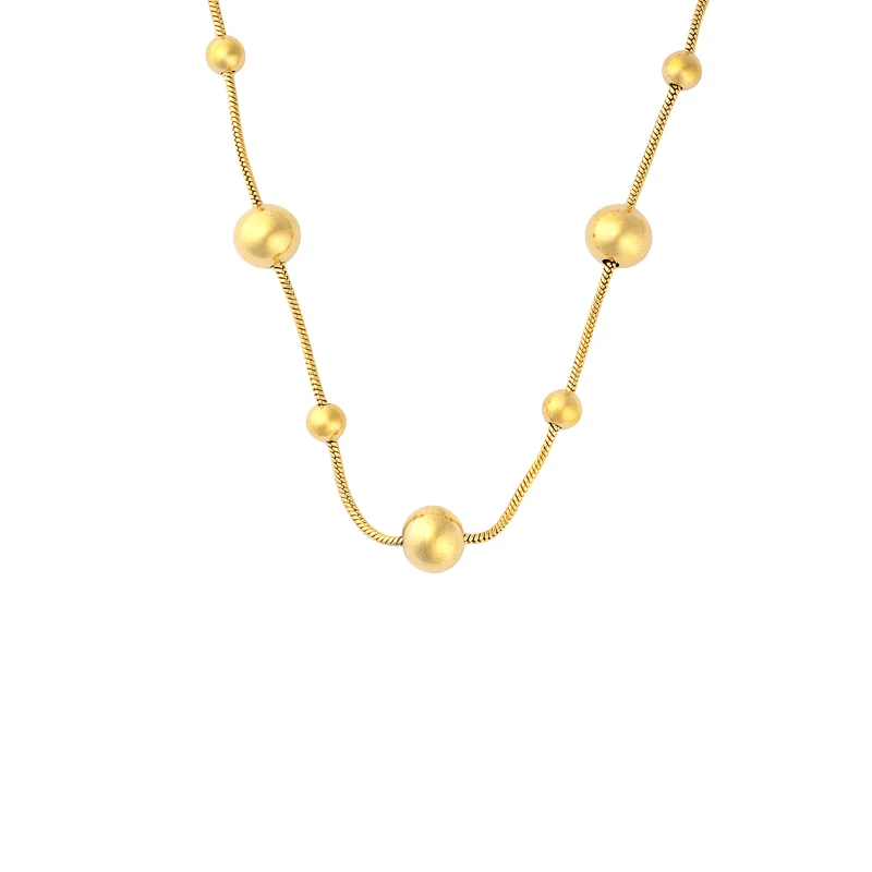 POWER OF SYMBOL Μενταγιόν Επίχρυσο