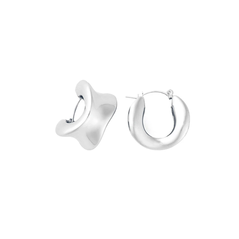 POWER OF SYMBOL Κρίκος Ασημί