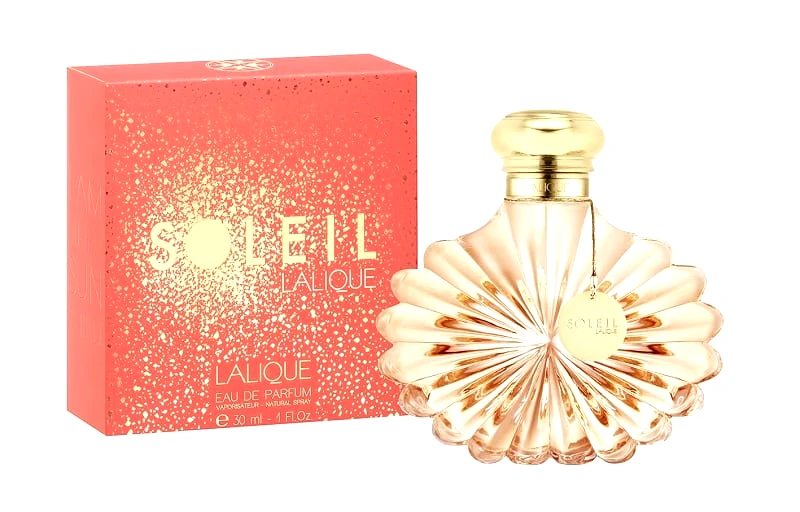 LALIQUE Soleil Eau De Parfum