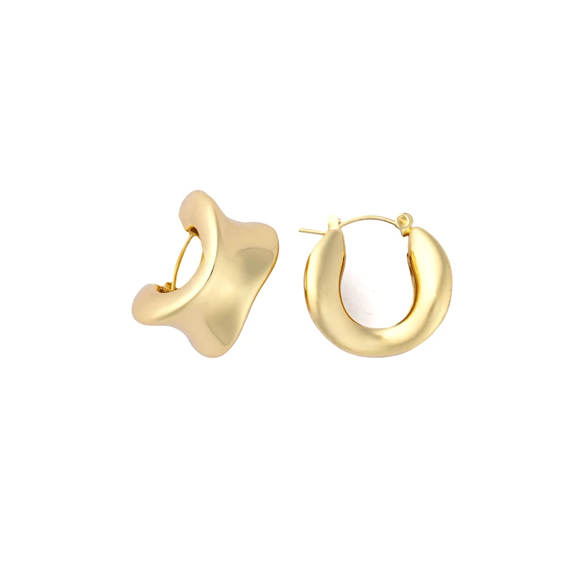 POWER OF SYMBOL Κρίκος Επίχρυσος