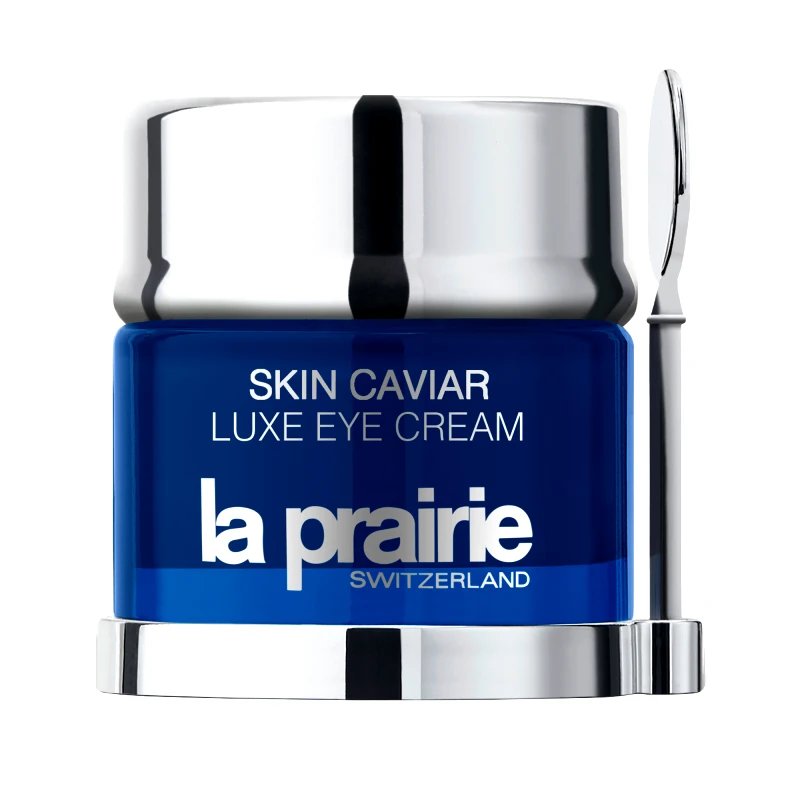 LA PRAIRIE La Prairie Skin Caviar Luxe Eye Cream Κρέμα Ματιών 20ml