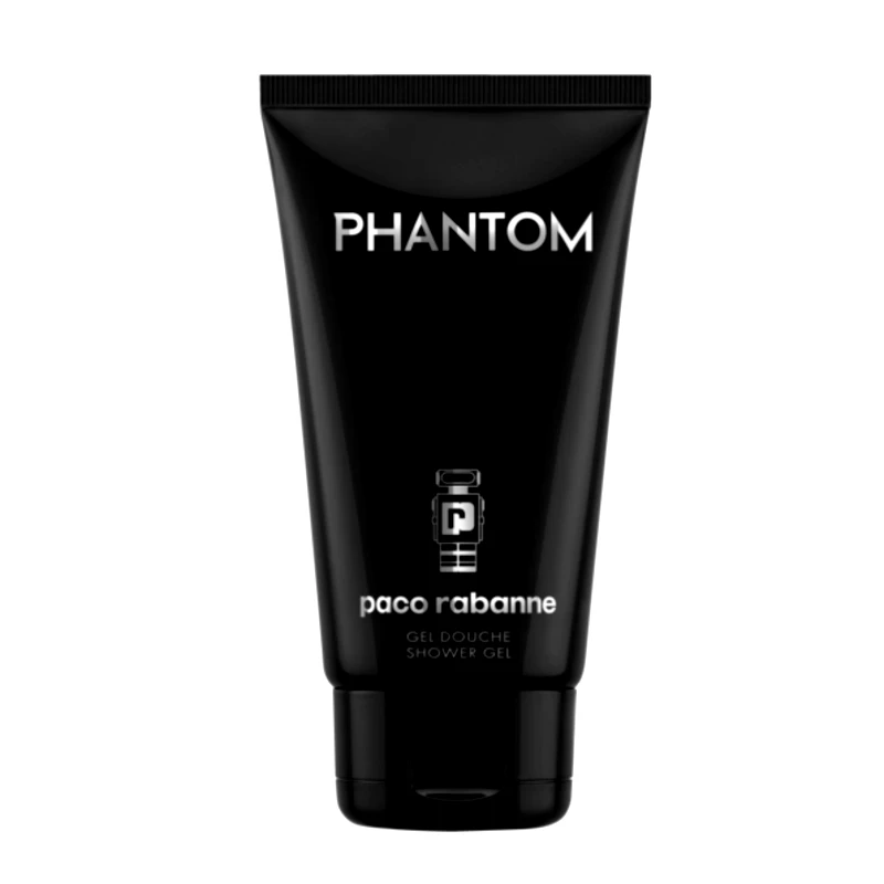 RABANNE Phantom Shower Gel 150ml