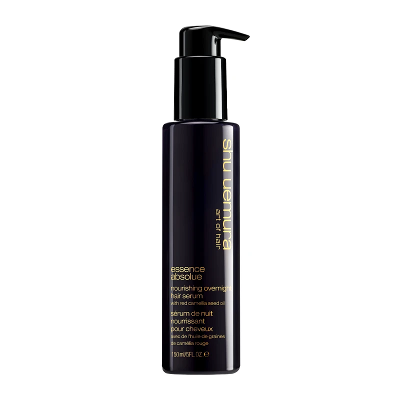 SHU UEMURA Essence Absolue Ενυδατικός Ορός Νυκτός για Θρέψη 150ml