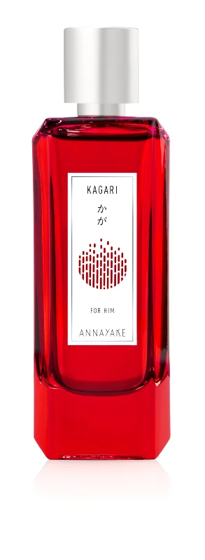 ANNAYAKE Kagari Eau de Toilette For Him 100ml