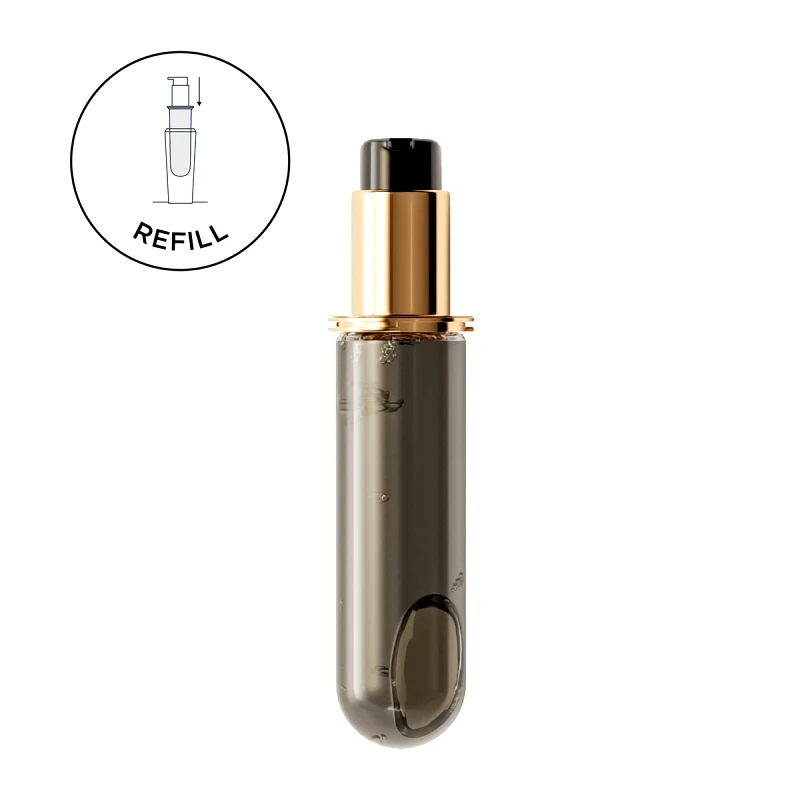 KERASTASE Chronologiste L'Ηuile De Parfum Refill Έλαιο Για Αναζωογόνηση Των Μαλλιών 75ml