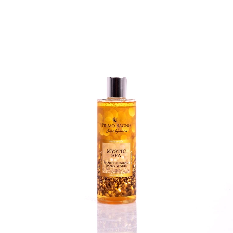 PRIMO BAGNO Αφρόλουτρο Mystic Spa 300ml