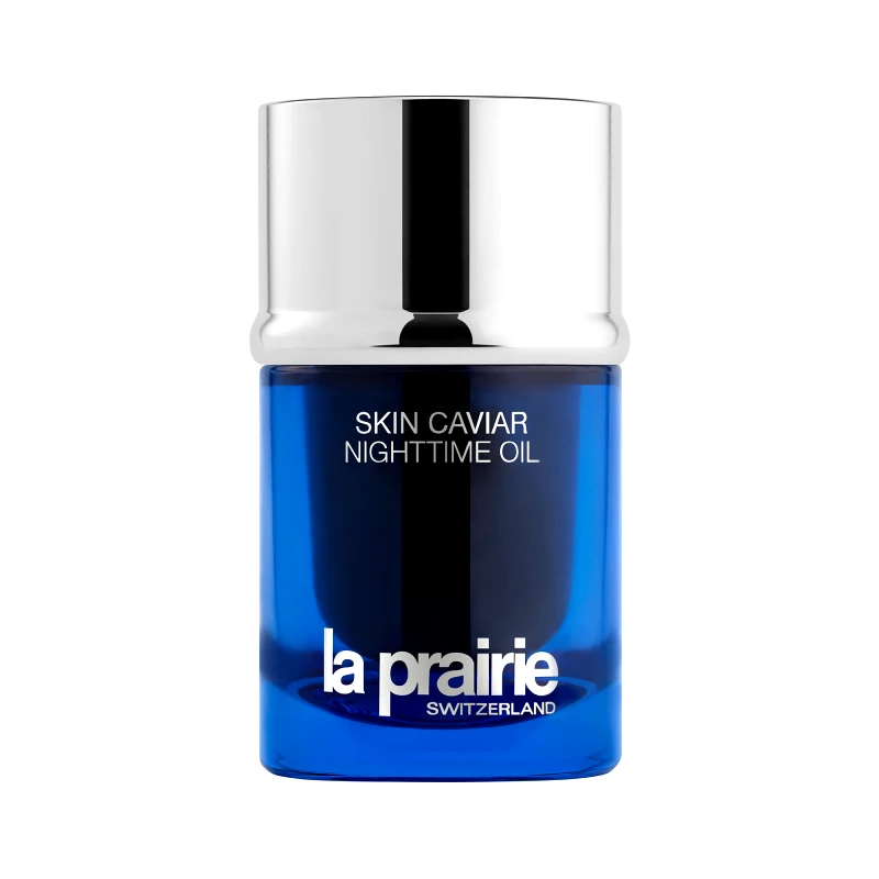 LA PRAIRIE Skin Caviar Nighttime Oil Λάδι Νυκτός 20ml
