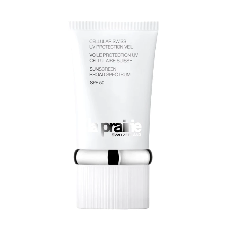 LA PRAIRIE Cellular Swiss UV Sun Protection Veil SPF50 50ml