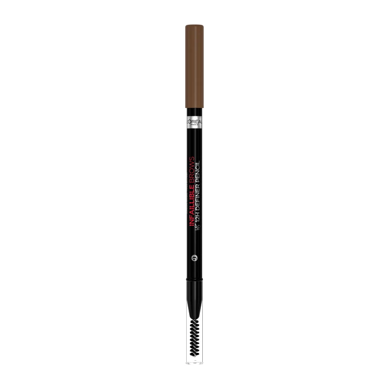 L''OREAL PARIS MAQUILLAGE Infallible Brows 12h Definer Pencil 1gr