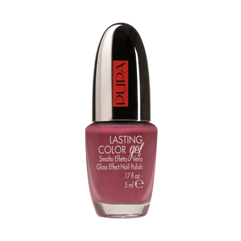 PUPA MILANO Nail Lasting Color Gel 5ml