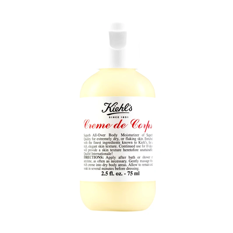 KIEHL''S Creme de Corps 75ml